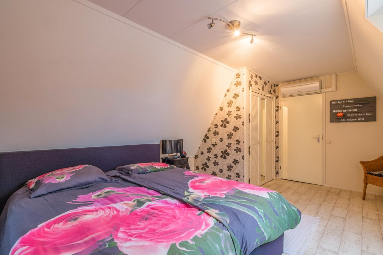 Te koop: Foto Woonhuis aan de Schuttevaer 20 in Hoogeveen