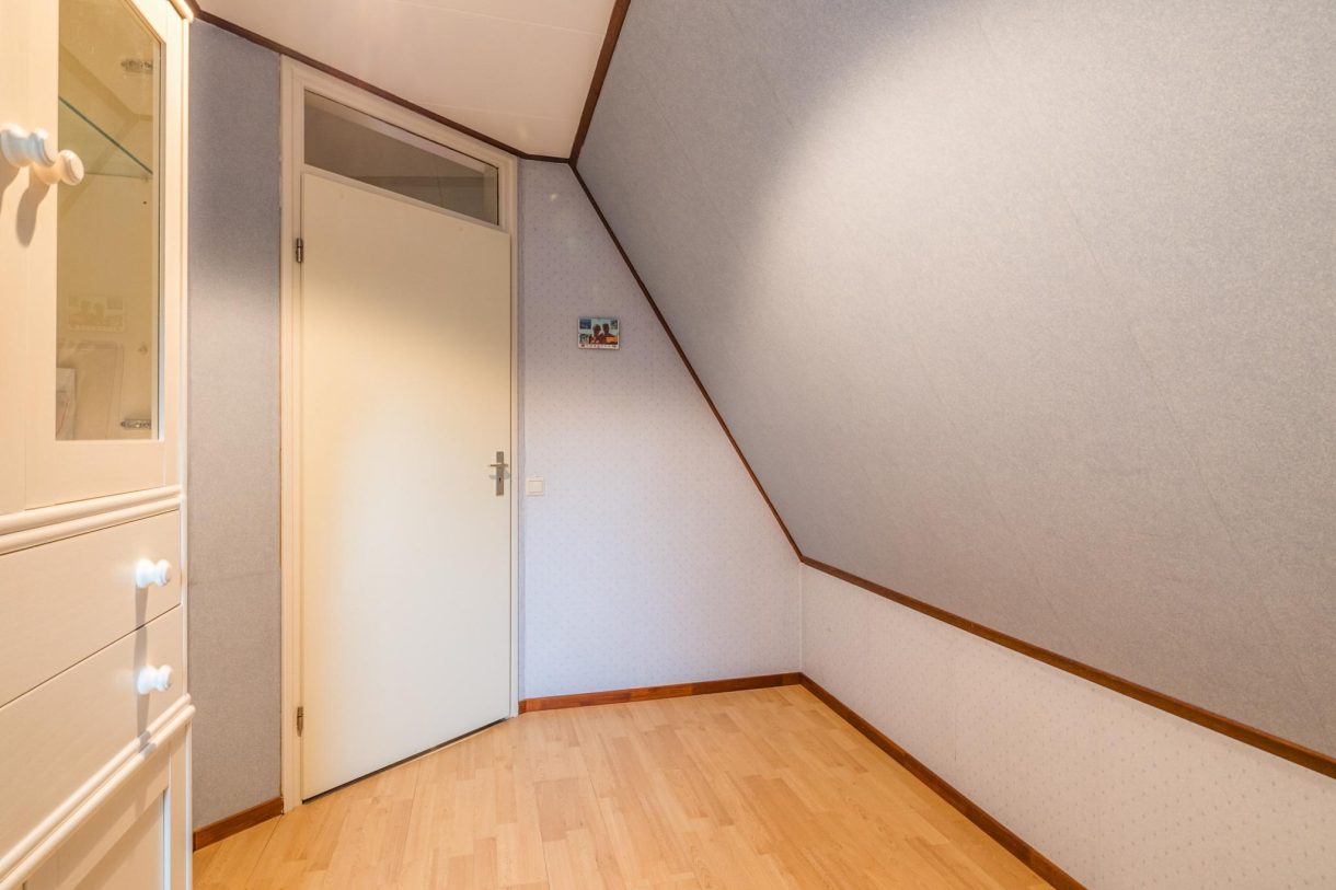 Te koop: Foto Woonhuis aan de Schuttevaer 20 in Hoogeveen