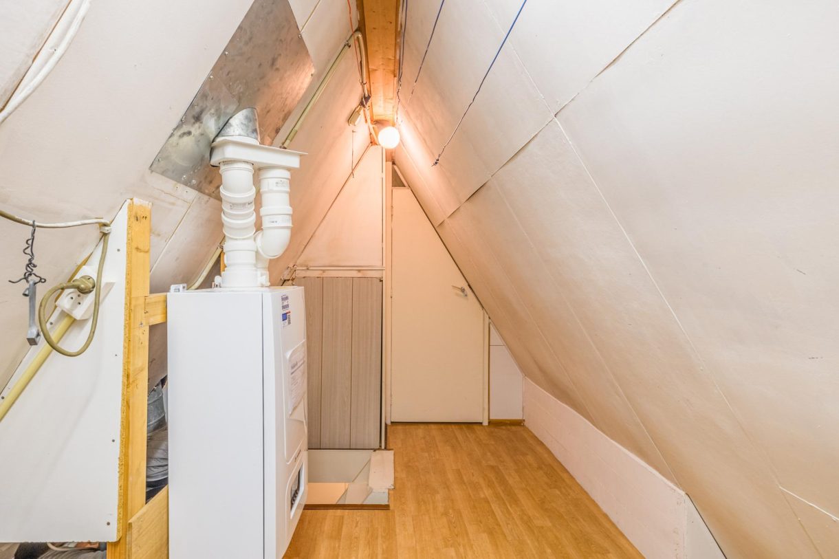 Te koop: Foto Woonhuis aan de Schuttevaer 20 in Hoogeveen