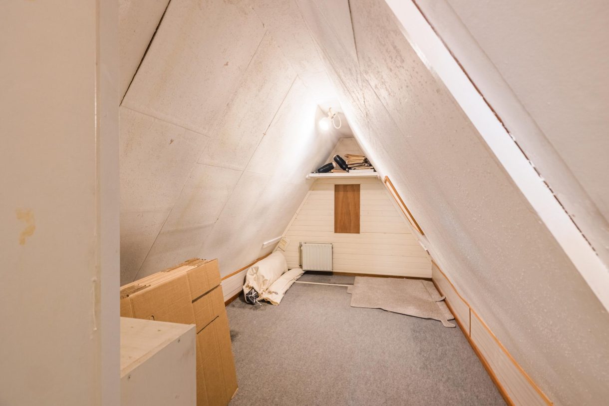 Te koop: Foto Woonhuis aan de Schuttevaer 20 in Hoogeveen