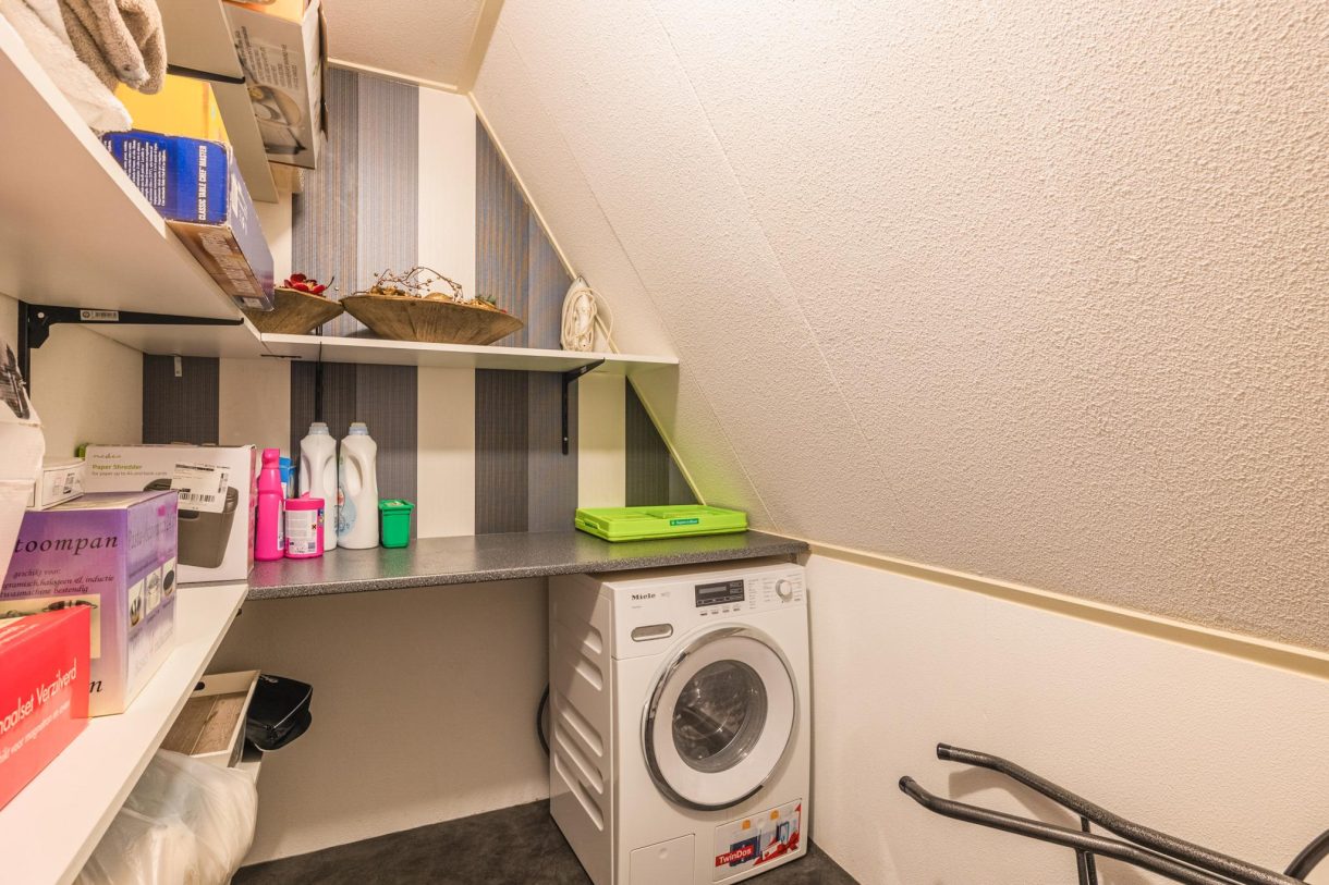 Te koop: Foto Woonhuis aan de Schuttevaer 20 in Hoogeveen