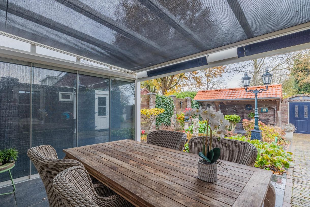 Te koop: Foto Woonhuis aan de Schuttevaer 20 in Hoogeveen