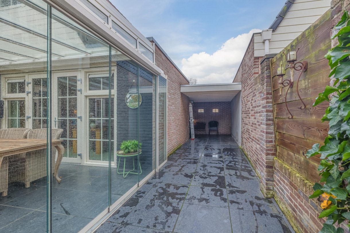 Te koop: Foto Woonhuis aan de Schuttevaer 20 in Hoogeveen