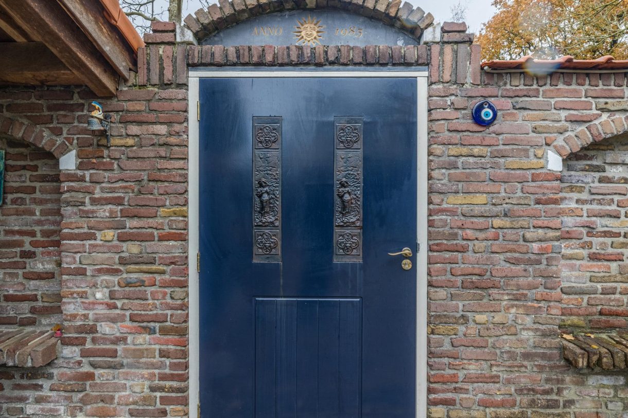 Te koop: Foto Woonhuis aan de Schuttevaer 20 in Hoogeveen