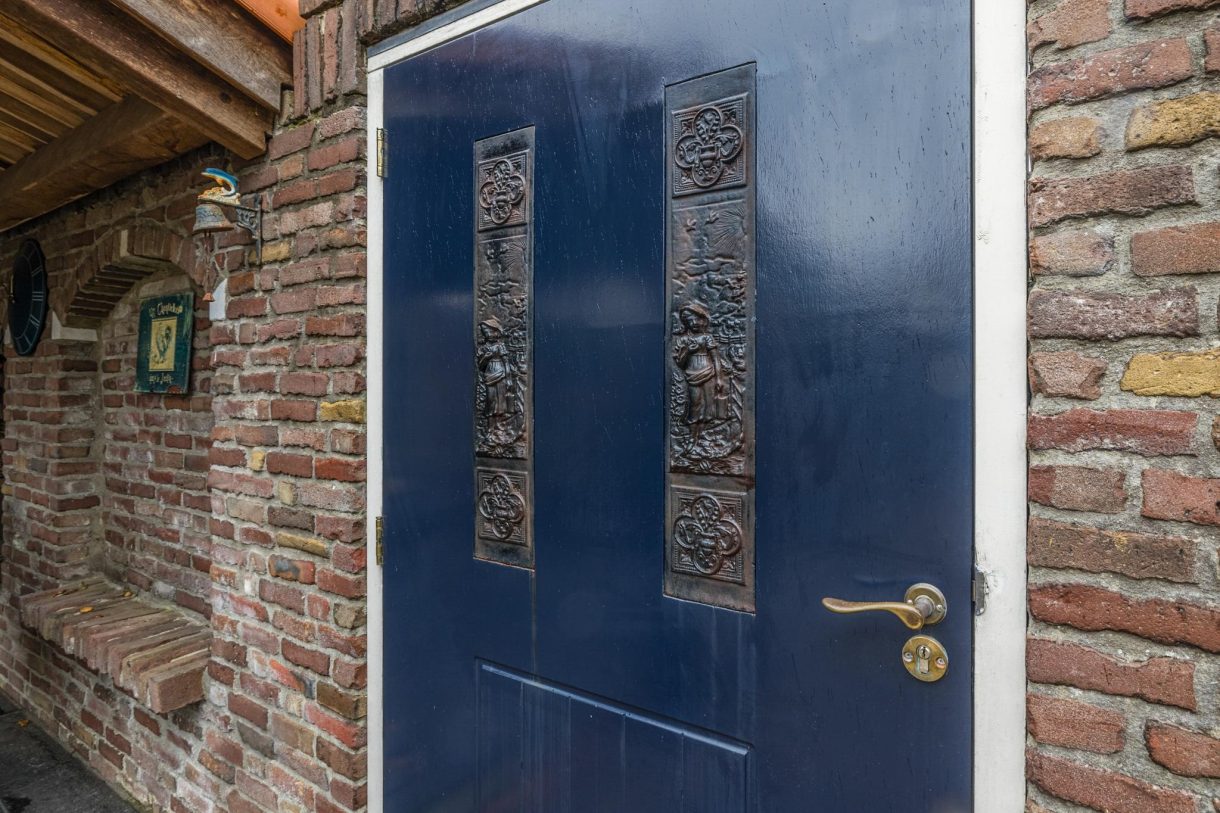 Te koop: Foto Woonhuis aan de Schuttevaer 20 in Hoogeveen