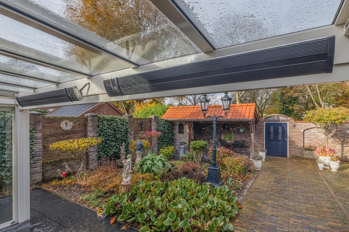 Te koop: Foto Woonhuis aan de Schuttevaer 20 in Hoogeveen