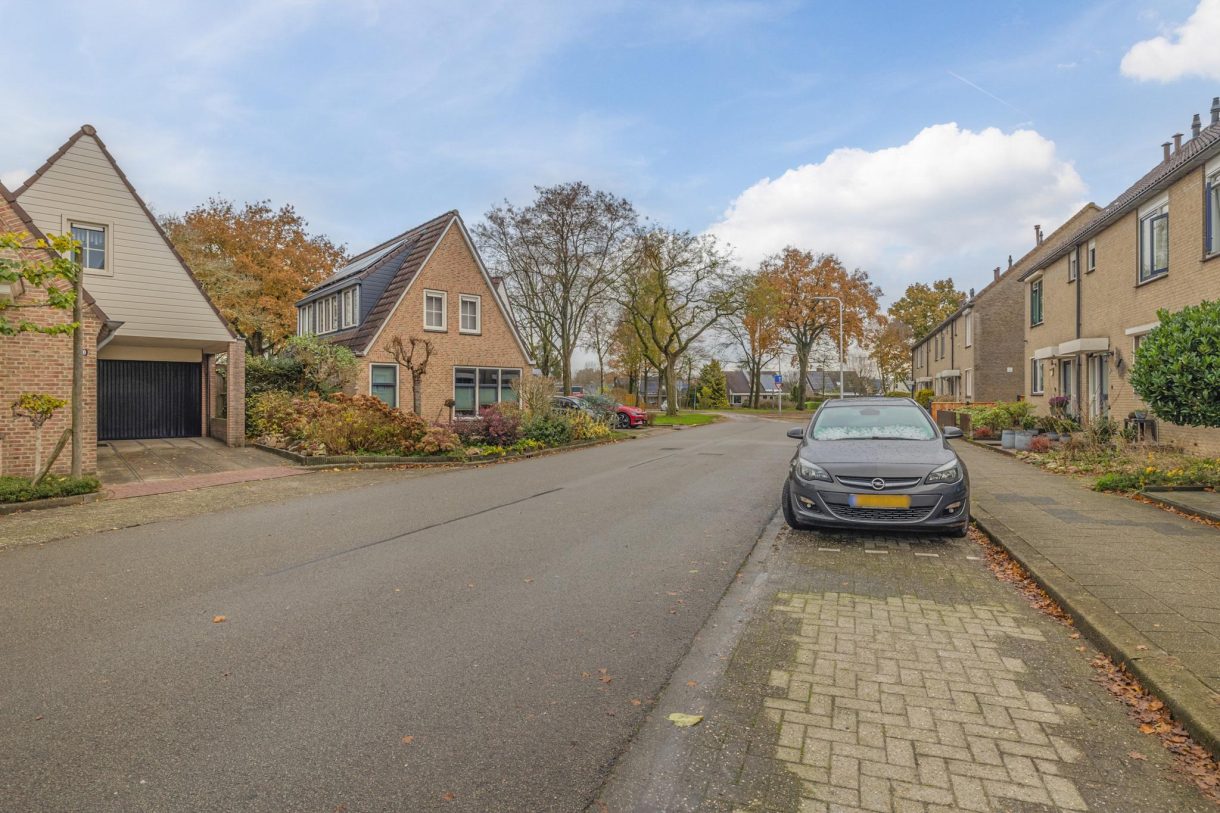 Te koop: Foto Woonhuis aan de Schuttevaer 20 in Hoogeveen