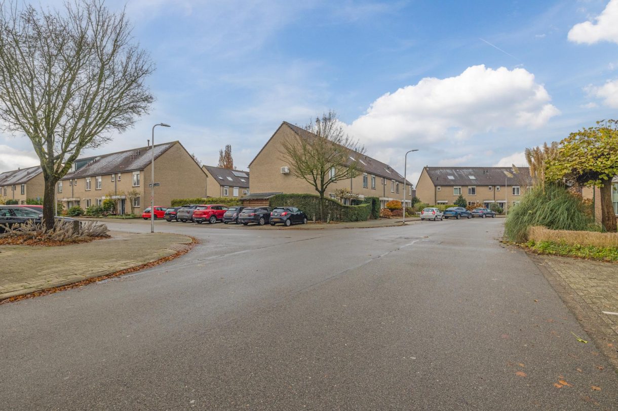 Te koop: Foto Woonhuis aan de Schuttevaer 20 in Hoogeveen