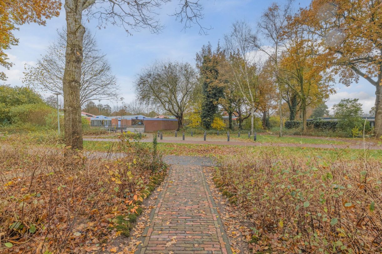 Te koop: Foto Woonhuis aan de Schuttevaer 20 in Hoogeveen