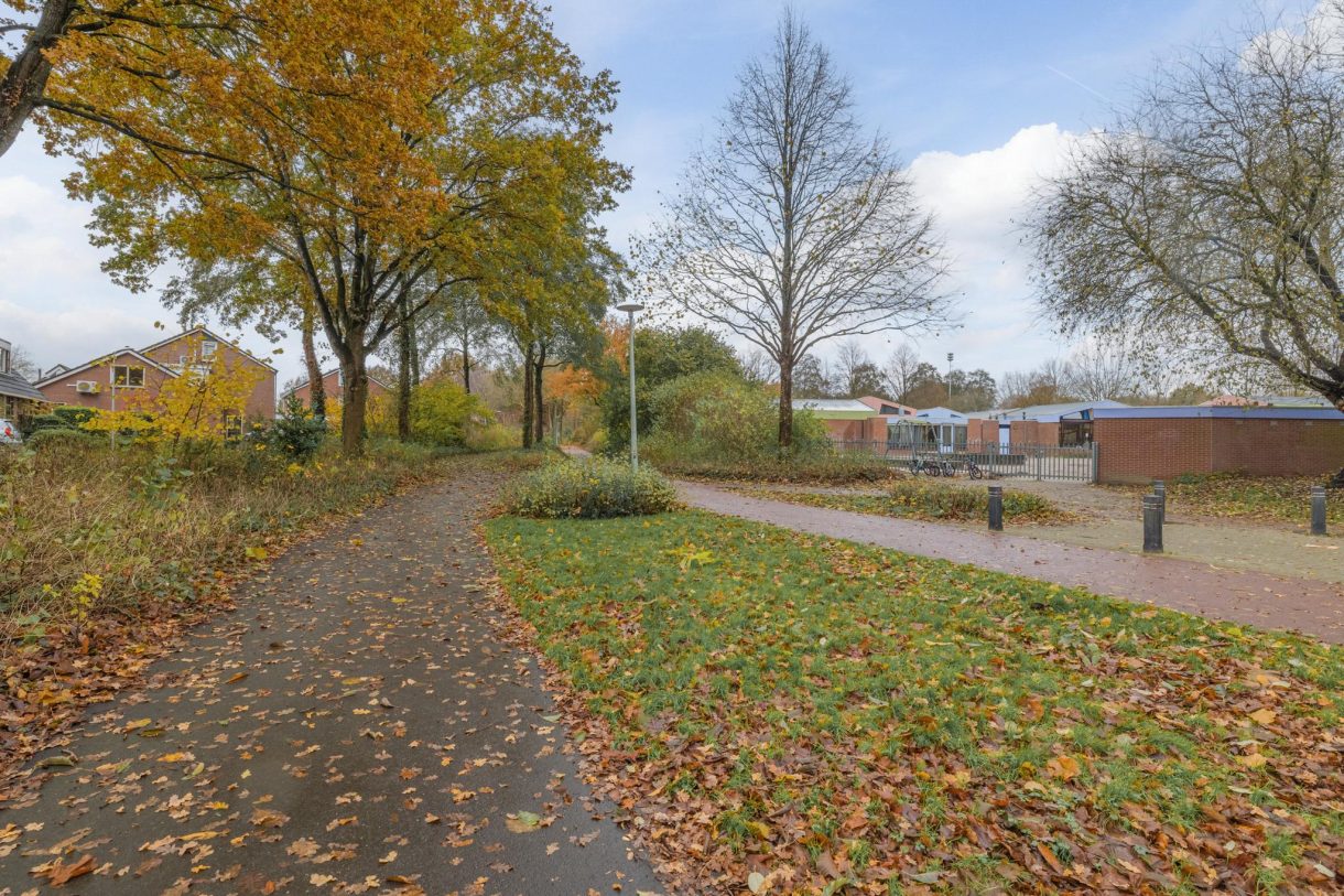 Te koop: Foto Woonhuis aan de Schuttevaer 20 in Hoogeveen