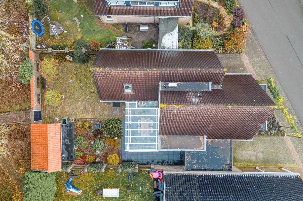 Te koop: Foto Woonhuis aan de Schuttevaer 20 in Hoogeveen