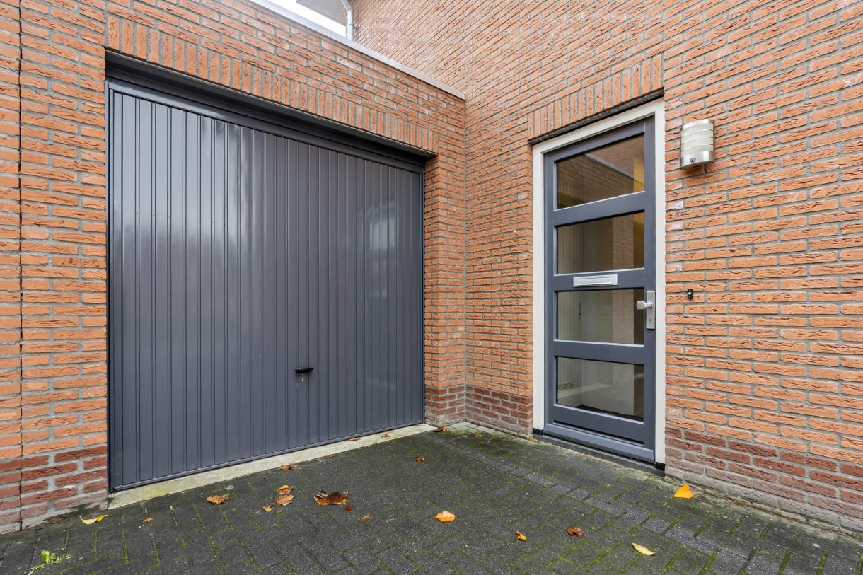 Te koop: Foto Woonhuis aan de Sleedoornpage 12 in Hoogeveen