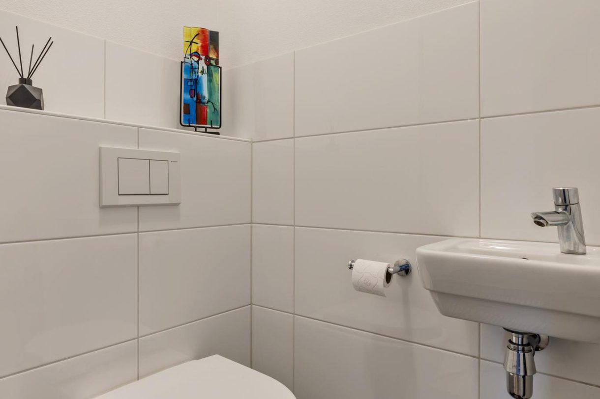 Te koop: Foto Woonhuis aan de Sleedoornpage 12 in Hoogeveen