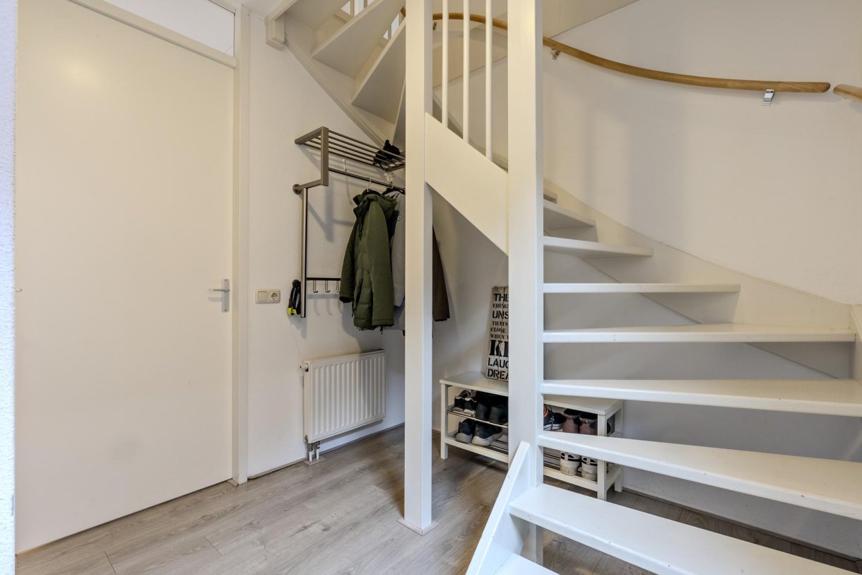 Te koop: Foto Woonhuis aan de Sleedoornpage 12 in Hoogeveen