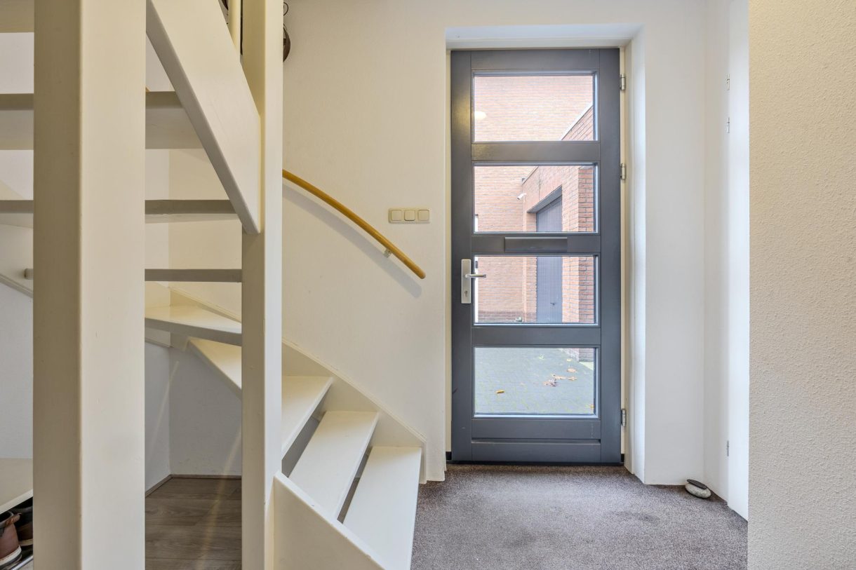 Te koop: Foto Woonhuis aan de Sleedoornpage 12 in Hoogeveen