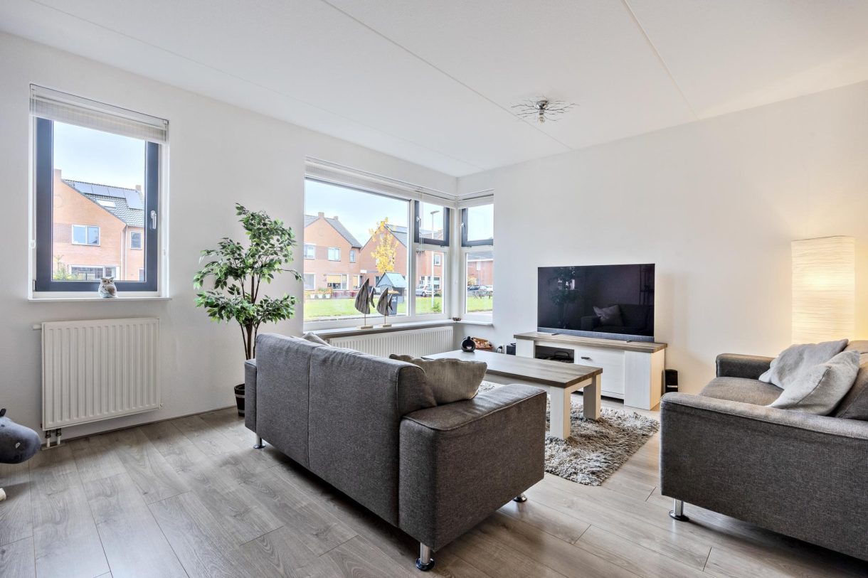 Te koop: Foto Woonhuis aan de Sleedoornpage 12 in Hoogeveen