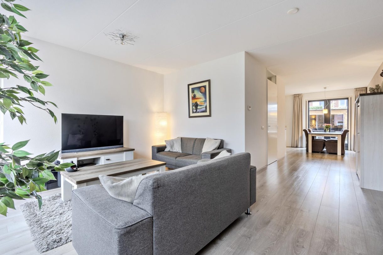 Te koop: Foto Woonhuis aan de Sleedoornpage 12 in Hoogeveen