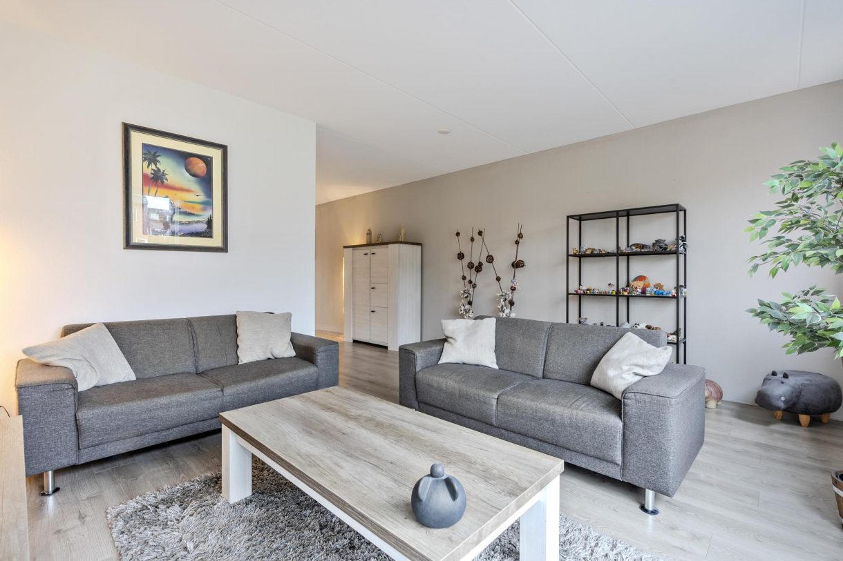 Te koop: Foto Woonhuis aan de Sleedoornpage 12 in Hoogeveen