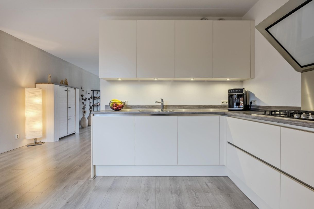 Te koop: Foto Woonhuis aan de Sleedoornpage 12 in Hoogeveen