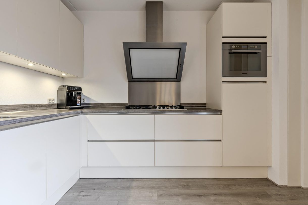 Te koop: Foto Woonhuis aan de Sleedoornpage 12 in Hoogeveen