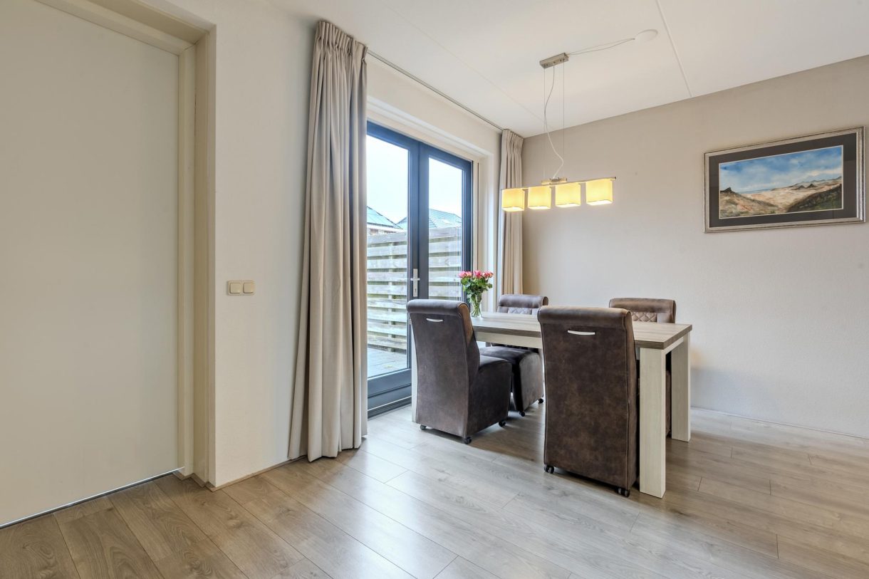 Te koop: Foto Woonhuis aan de Sleedoornpage 12 in Hoogeveen