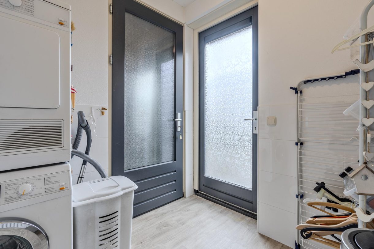 Te koop: Foto Woonhuis aan de Sleedoornpage 12 in Hoogeveen