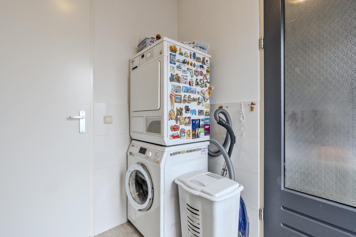 Te koop: Foto Woonhuis aan de Sleedoornpage 12 in Hoogeveen