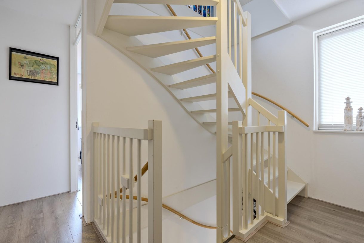 Te koop: Foto Woonhuis aan de Sleedoornpage 12 in Hoogeveen