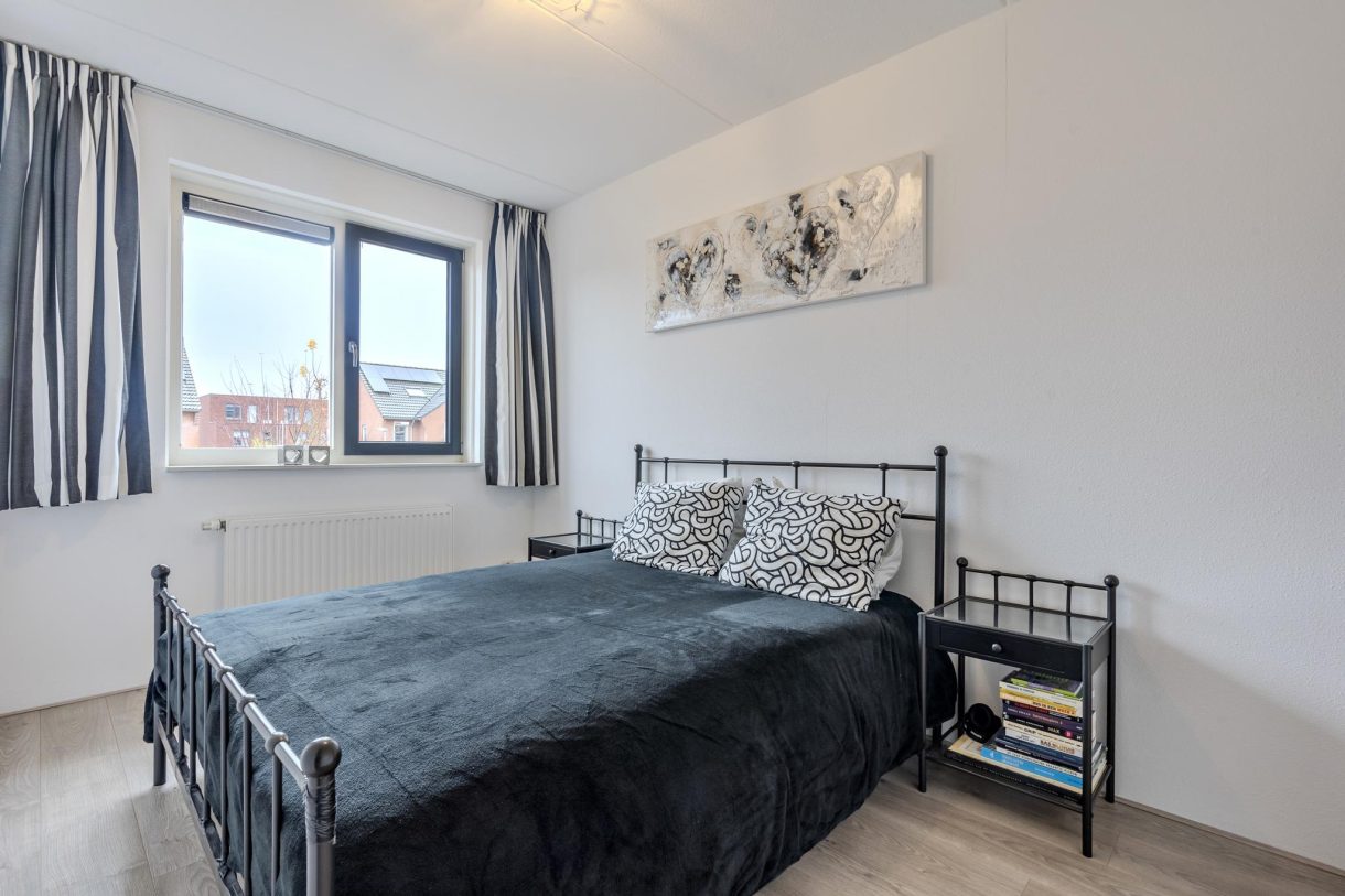 Te koop: Foto Woonhuis aan de Sleedoornpage 12 in Hoogeveen