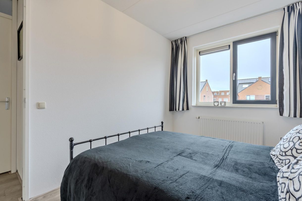 Te koop: Foto Woonhuis aan de Sleedoornpage 12 in Hoogeveen