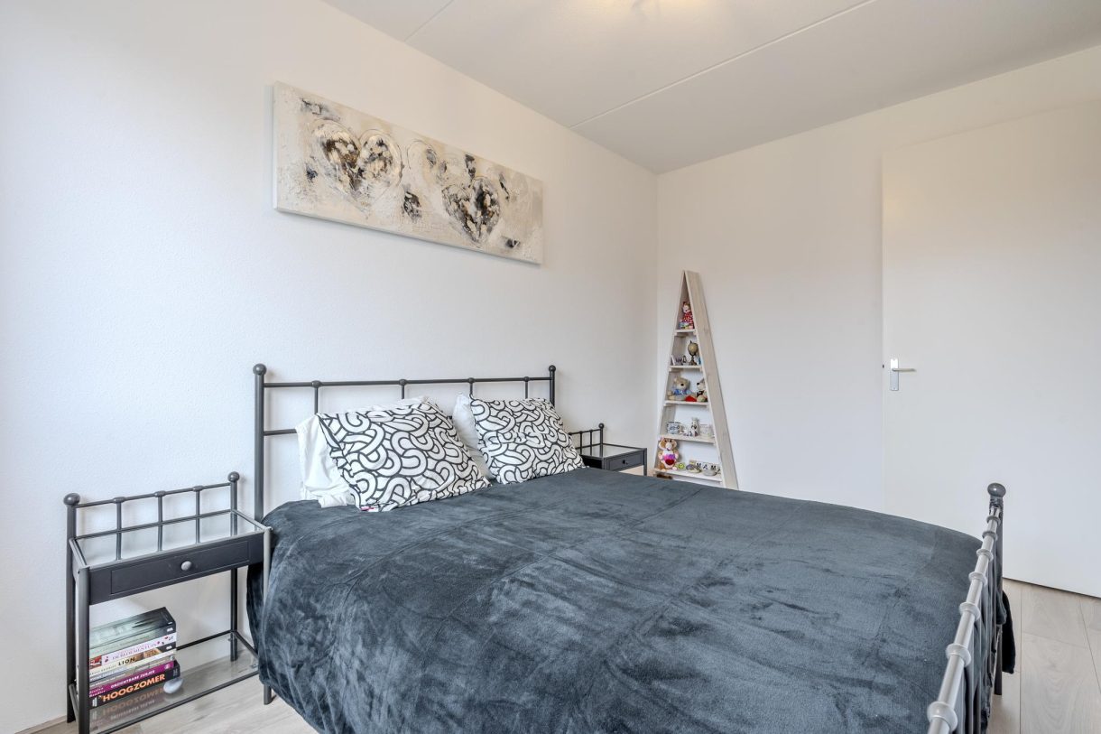 Te koop: Foto Woonhuis aan de Sleedoornpage 12 in Hoogeveen