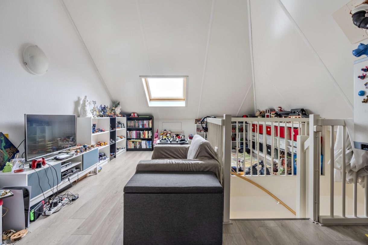 Te koop: Foto Woonhuis aan de Sleedoornpage 12 in Hoogeveen