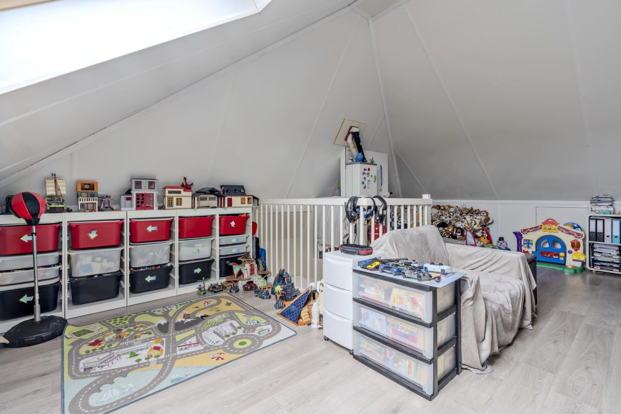 Te koop: Foto Woonhuis aan de Sleedoornpage 12 in Hoogeveen