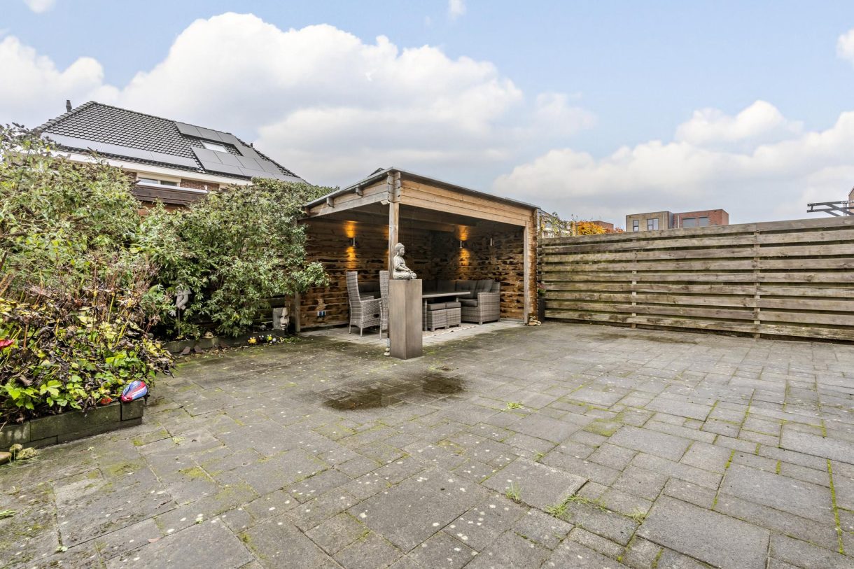 Te koop: Foto Woonhuis aan de Sleedoornpage 12 in Hoogeveen