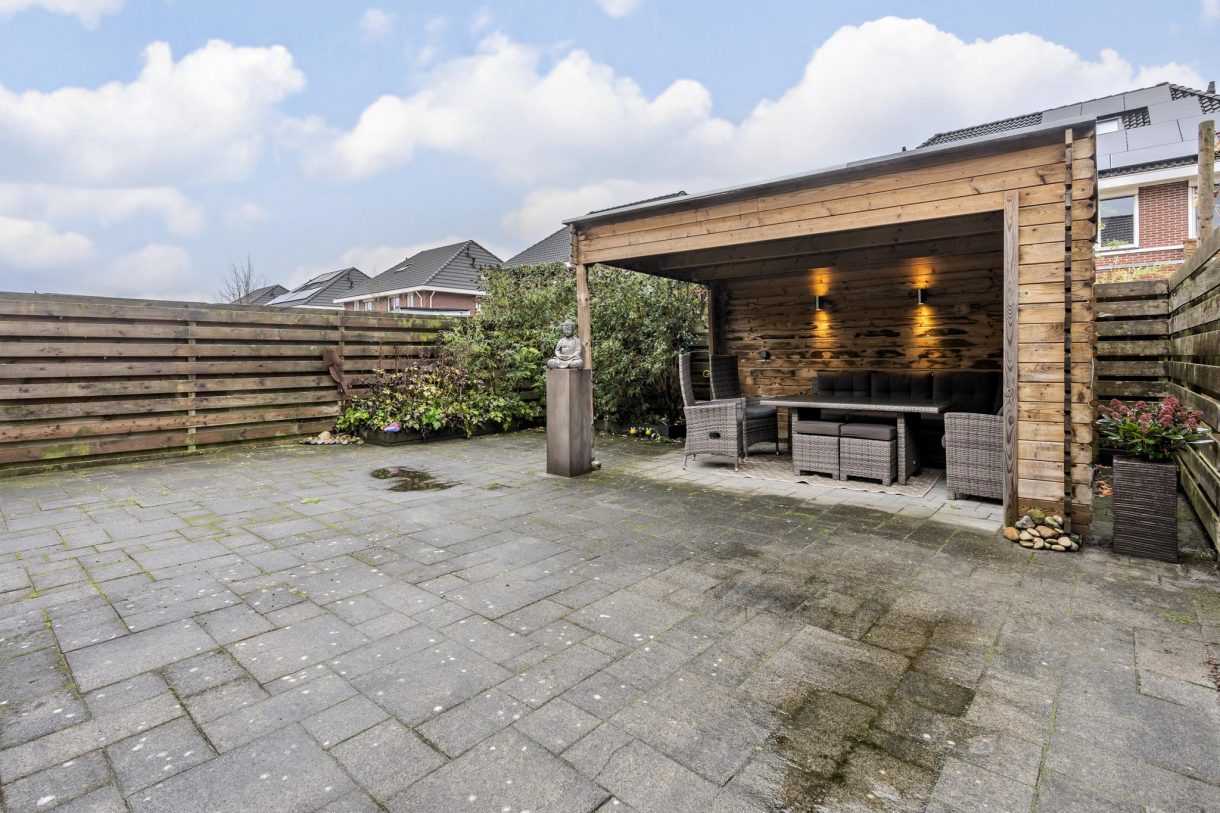 Te koop: Foto Woonhuis aan de Sleedoornpage 12 in Hoogeveen