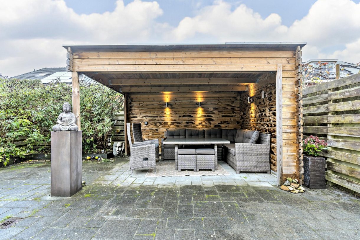 Te koop: Foto Woonhuis aan de Sleedoornpage 12 in Hoogeveen