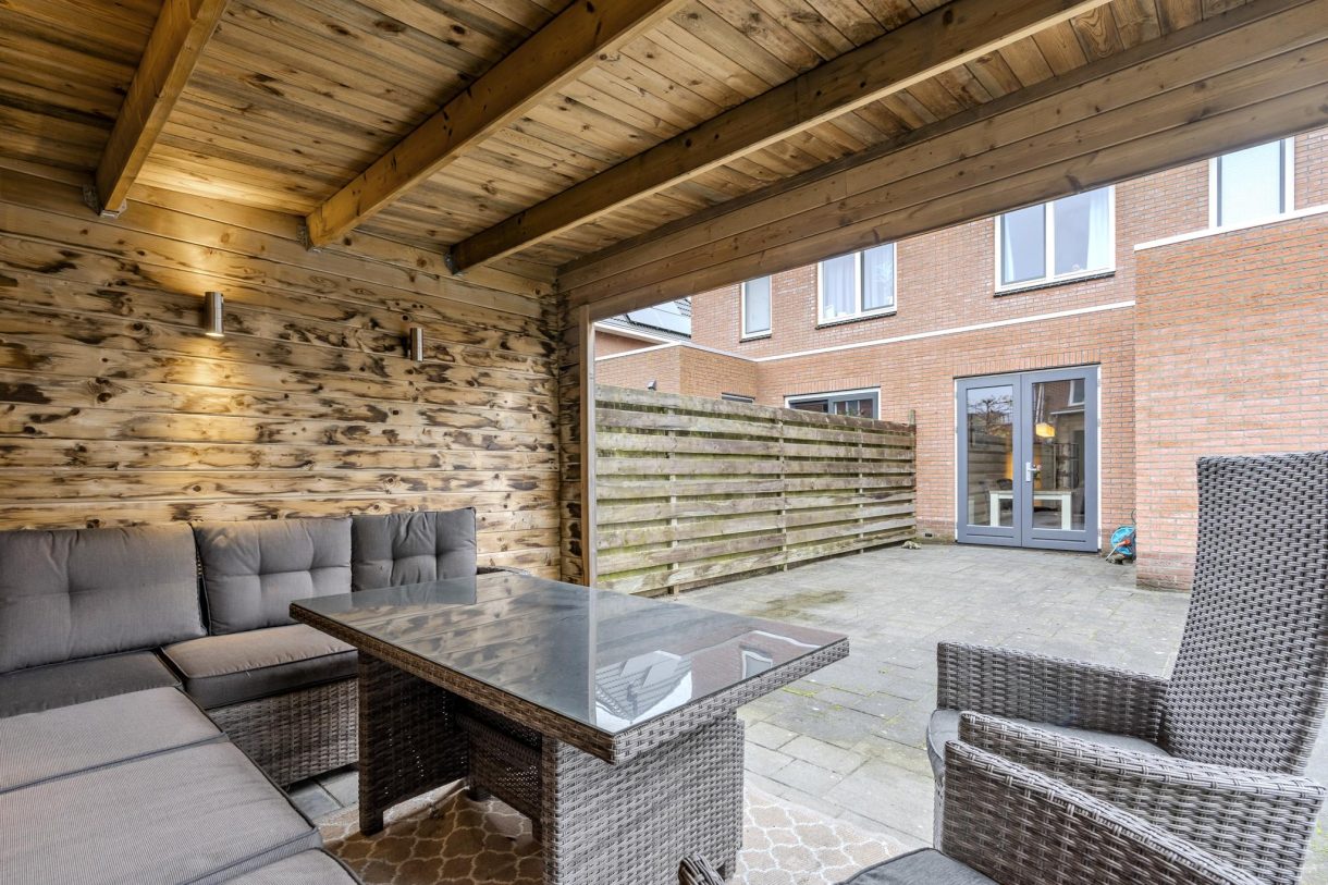 Te koop: Foto Woonhuis aan de Sleedoornpage 12 in Hoogeveen