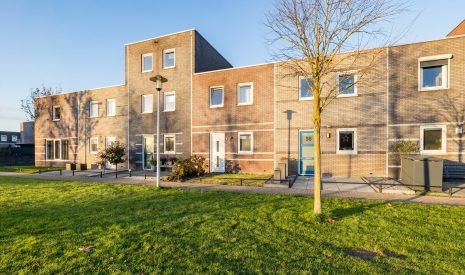 koop  Hoogeveen  Koningspage 90 – Hoofdfoto