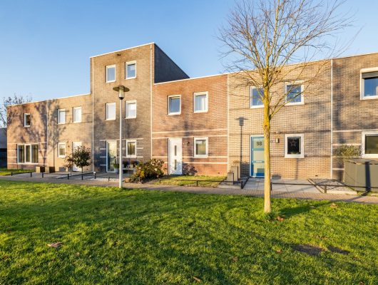 Hoofdfoto van Hoogeveen Koningspage 90