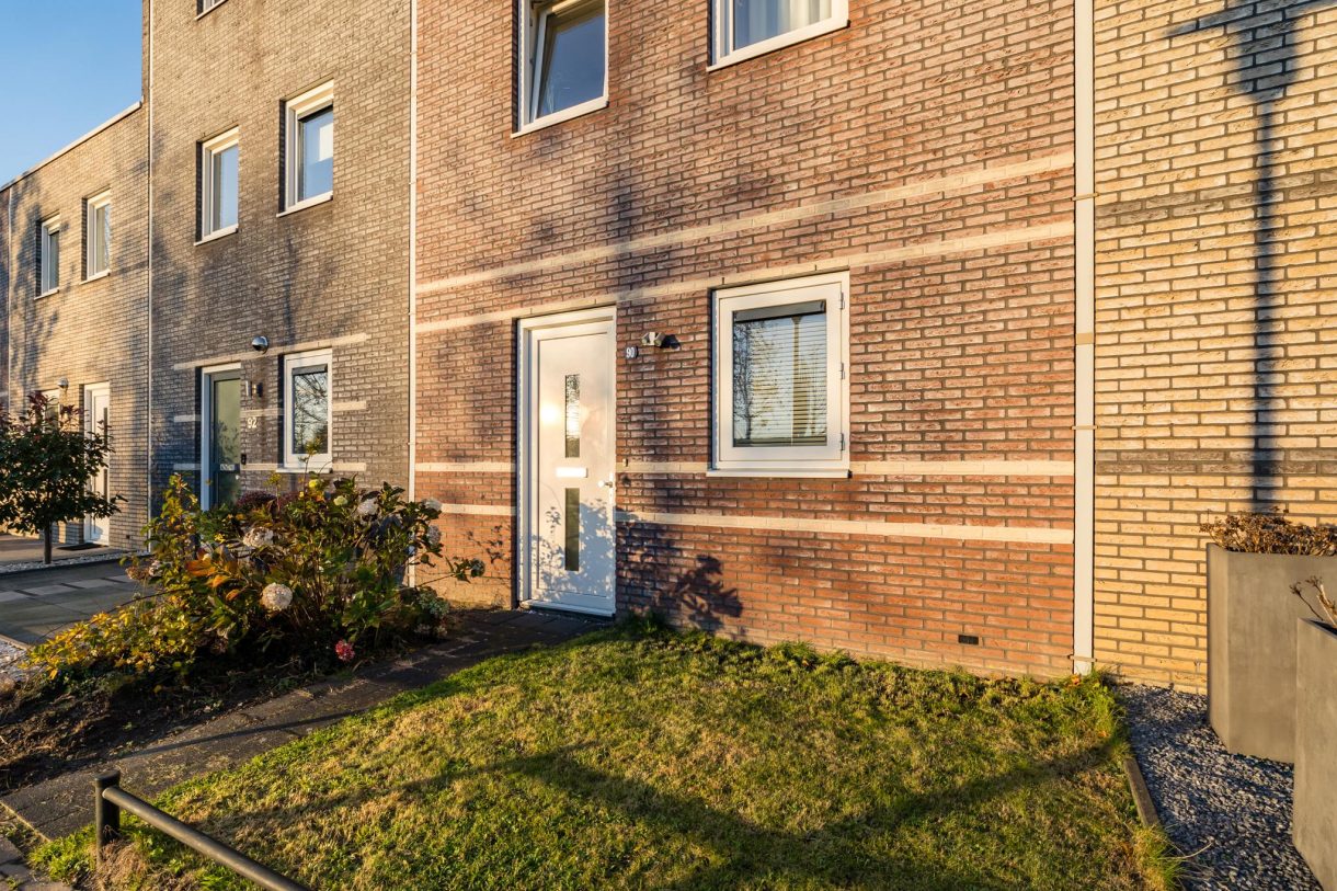 Te koop: Foto Woonhuis aan de Koningspage 90 in Hoogeveen