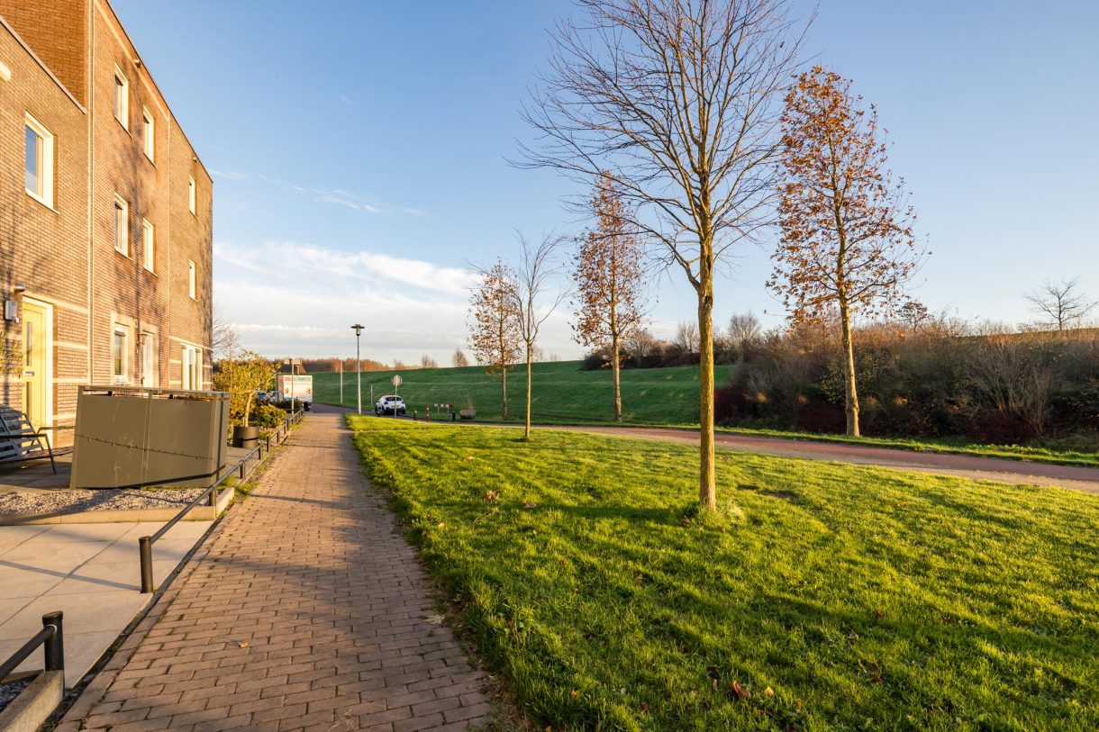 Te koop: Foto Woonhuis aan de Koningspage 90 in Hoogeveen