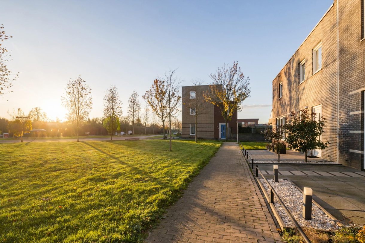 Te koop: Foto Woonhuis aan de Koningspage 90 in Hoogeveen