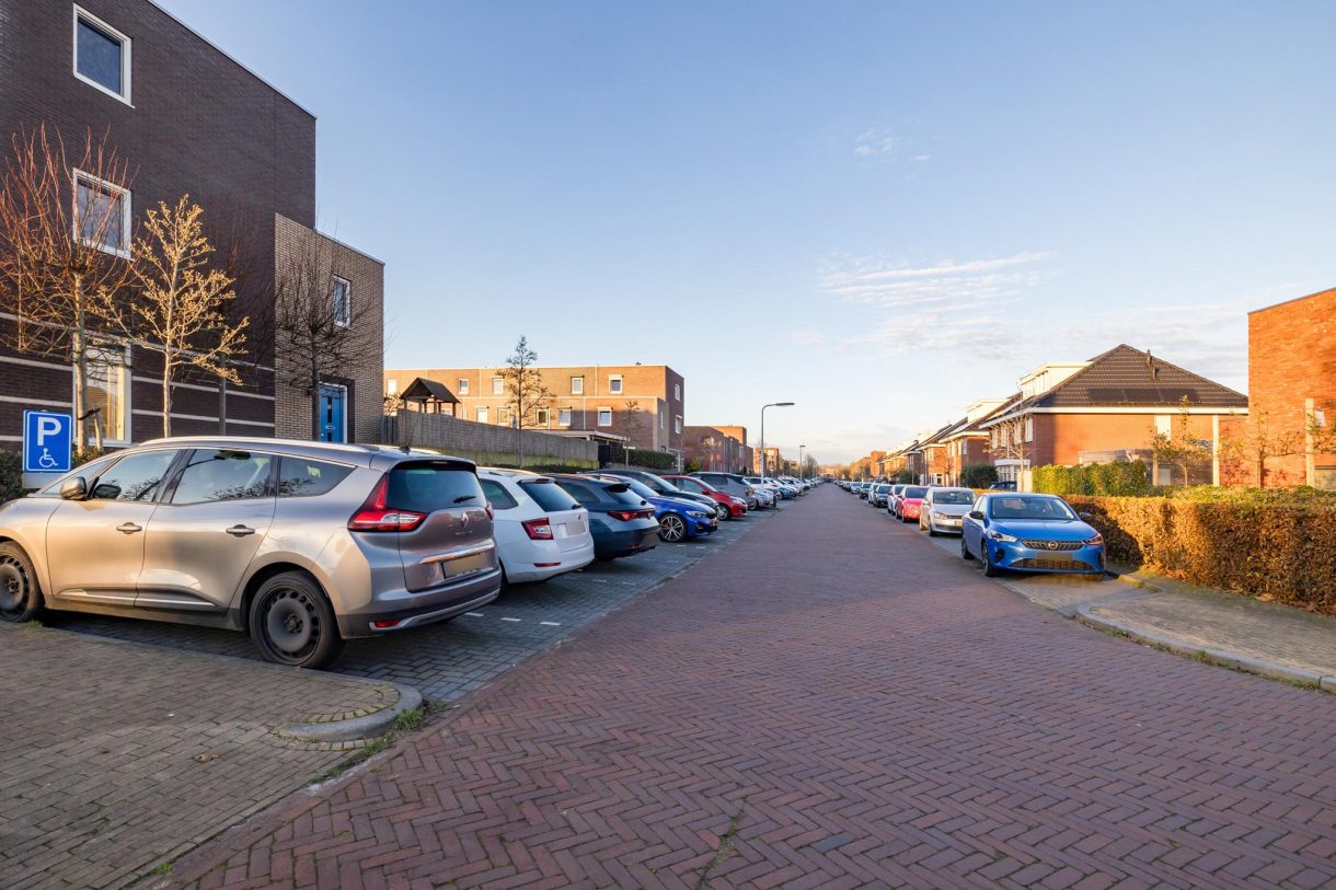 Te koop: Foto Woonhuis aan de Koningspage 90 in Hoogeveen