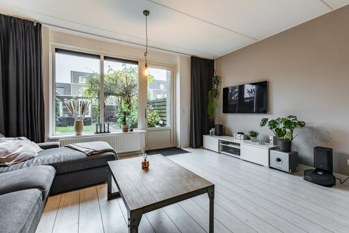 Te koop: Foto Woonhuis aan de Koningspage 90 in Hoogeveen