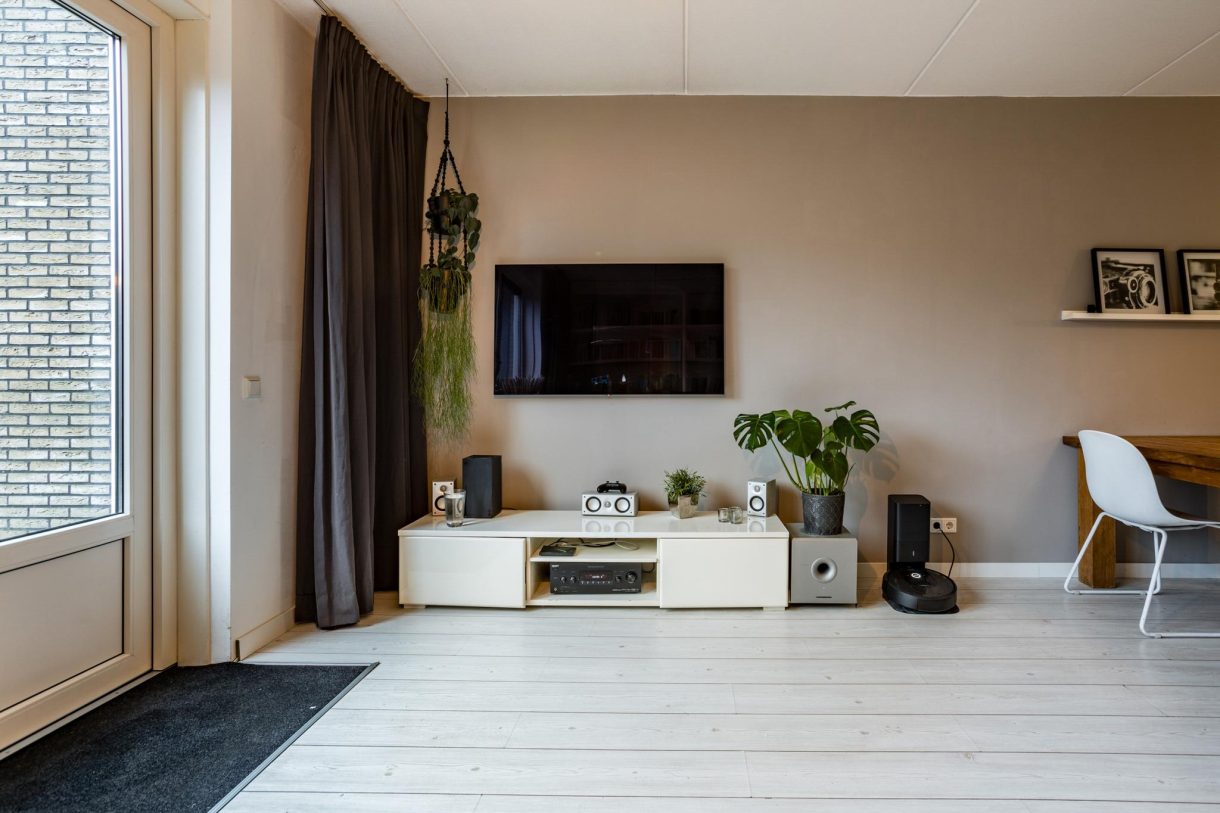 Te koop: Foto Woonhuis aan de Koningspage 90 in Hoogeveen