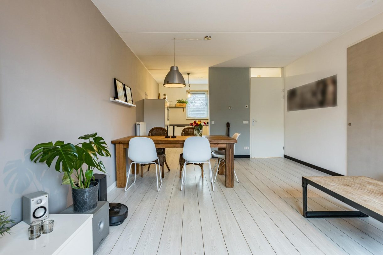 Te koop: Foto Woonhuis aan de Koningspage 90 in Hoogeveen