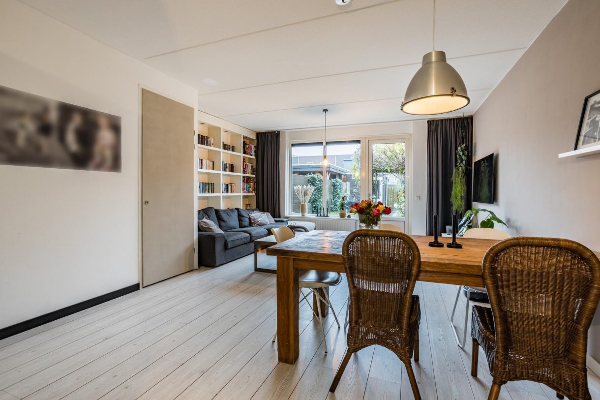 Te koop: Foto Woonhuis aan de Koningspage 90 in Hoogeveen