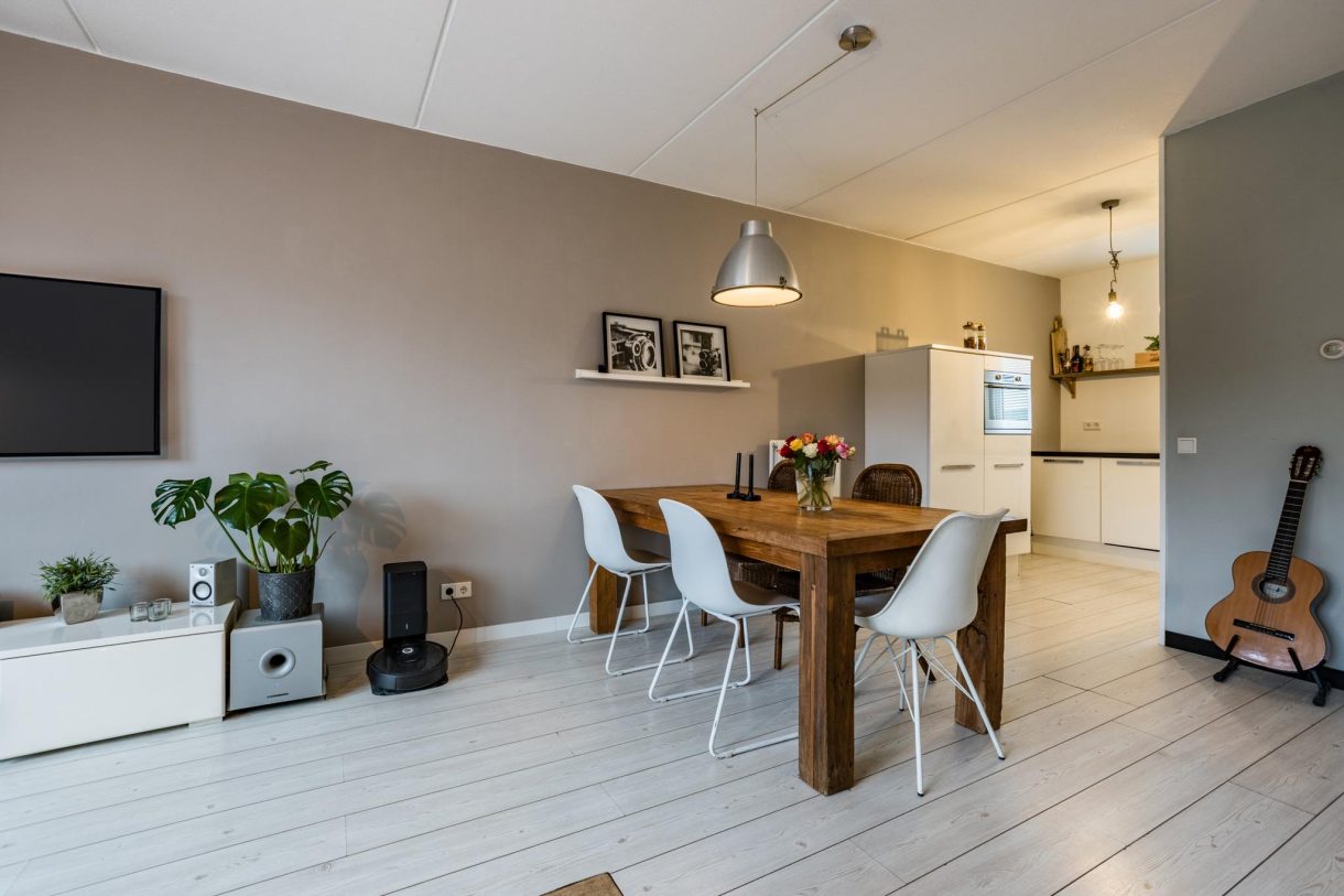 Te koop: Foto Woonhuis aan de Koningspage 90 in Hoogeveen