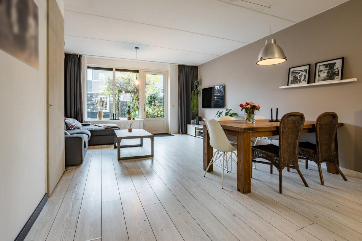 Te koop: Foto Woonhuis aan de Koningspage 90 in Hoogeveen