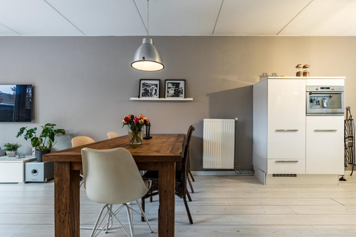 Te koop: Foto Woonhuis aan de Koningspage 90 in Hoogeveen